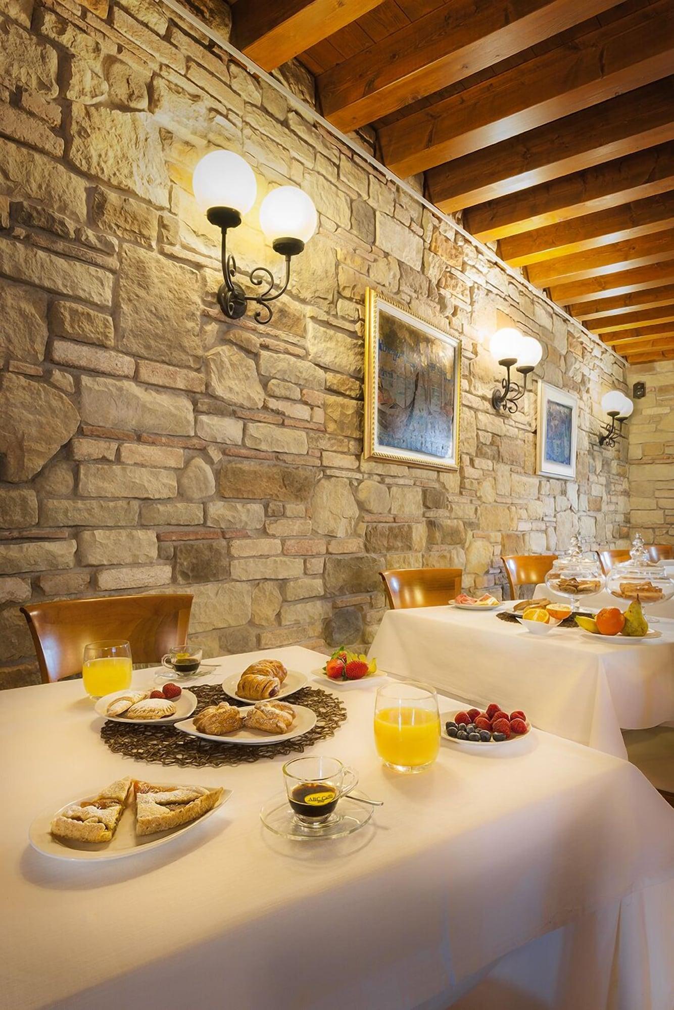 Restaurant Hotel Purlilium