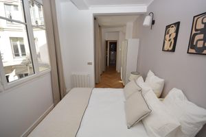 Alquiler Temporario - Reva Suites