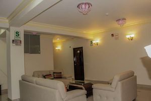 Alojamiento - Korimarka Suite Hotel