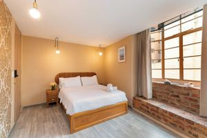 Alquiler Temporario - w Carefully Loft in The Heart of La Candelaria