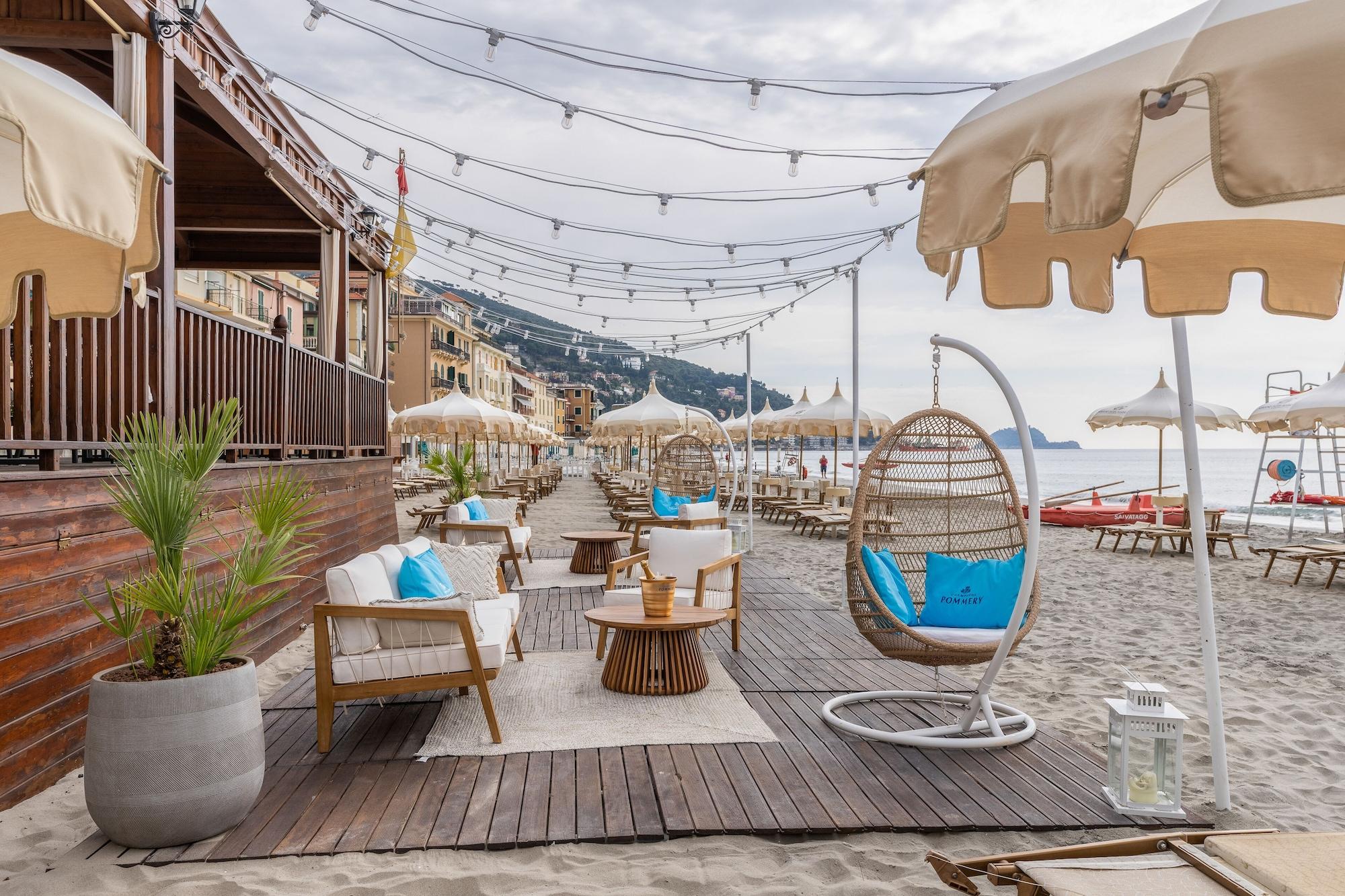 Playa Grand Hotel Alassio Beach & Spa Resort - The Leading Hotels of the World