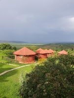 Alojamiento - Bugesera Lodge