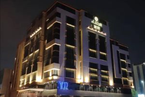 Alojamiento - Continent Al Ertiqaa Hotel
