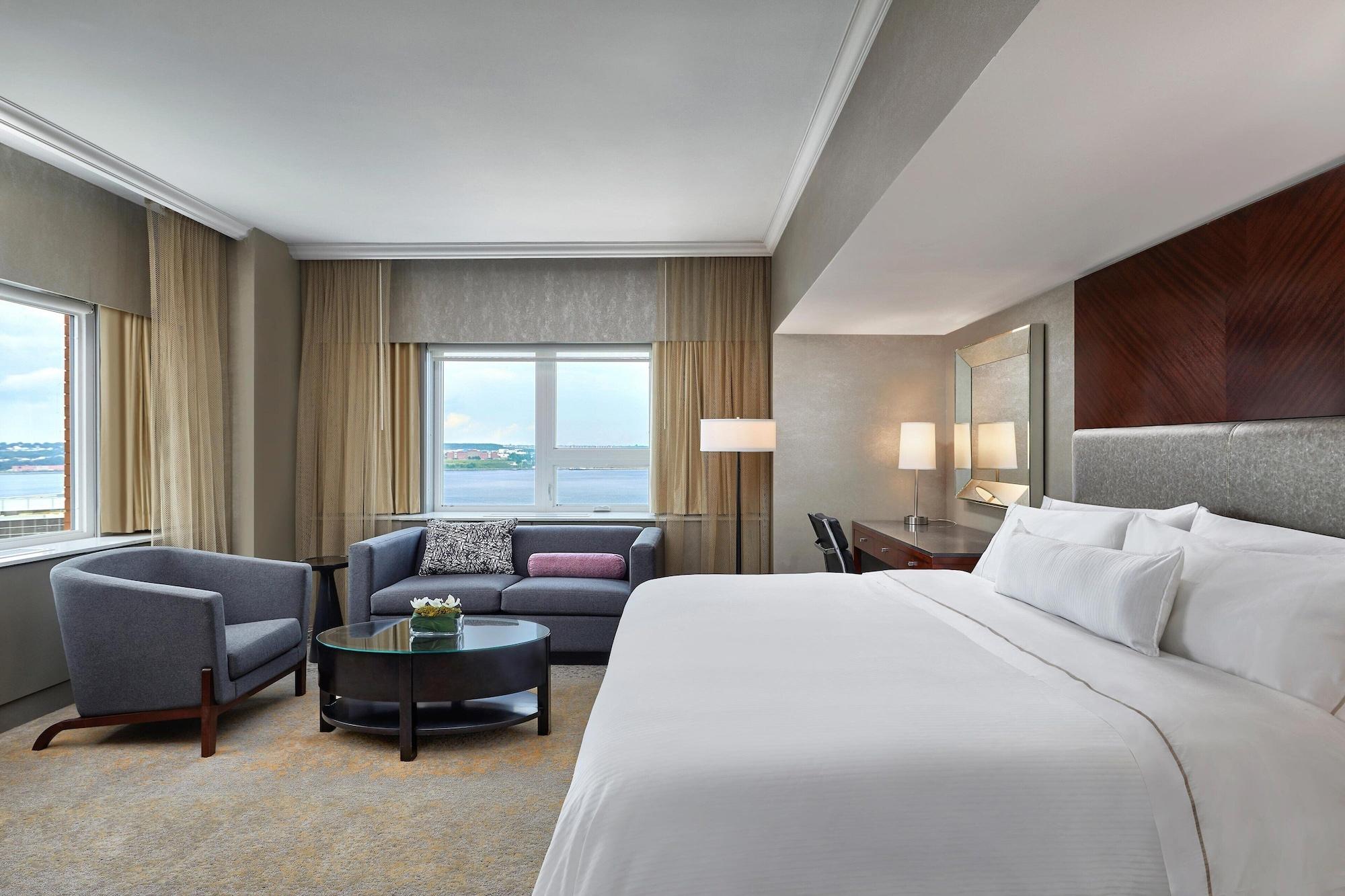 Habitación The Westin Nova Scotian