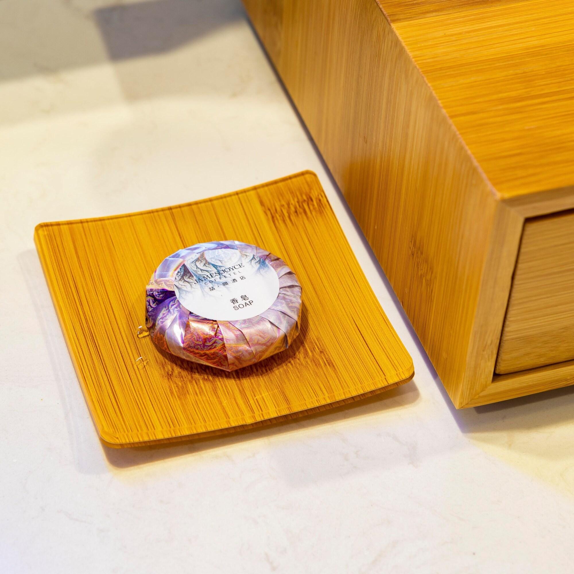 Equipamiento de Habitación James Joyce Coffetel Foshan Zhangcha