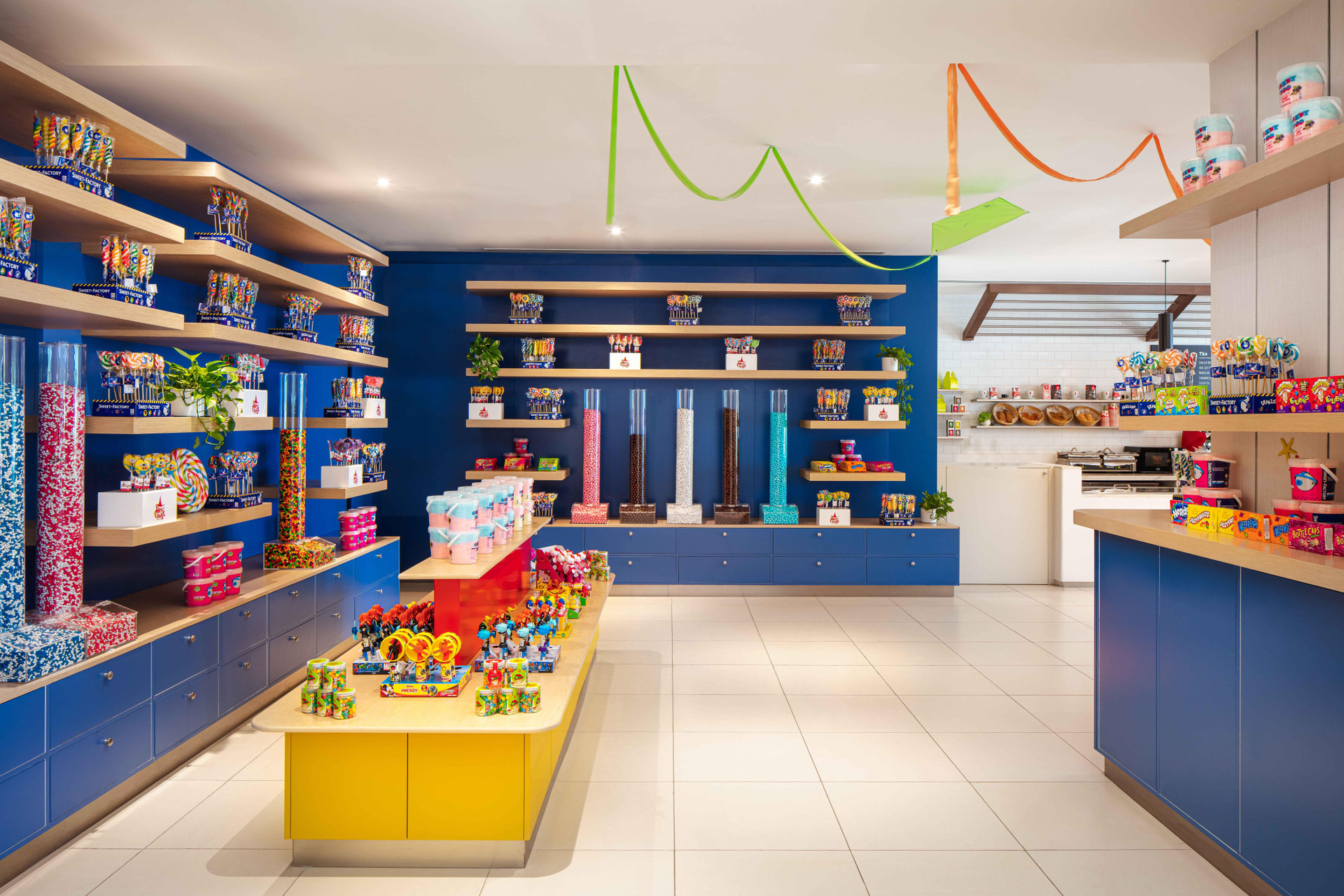 Restaurant Centara Mirage Beach Resort Dubai