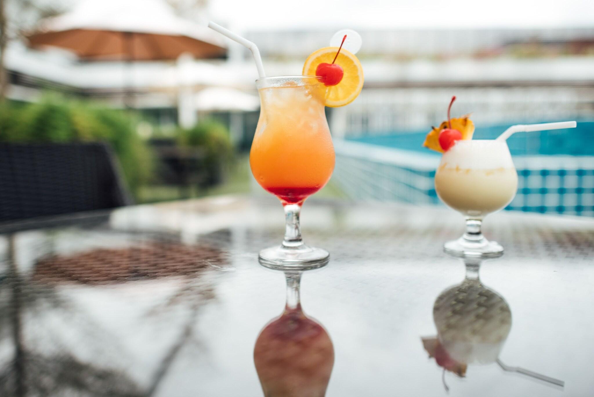 Bar/Salón Sfera Hotel