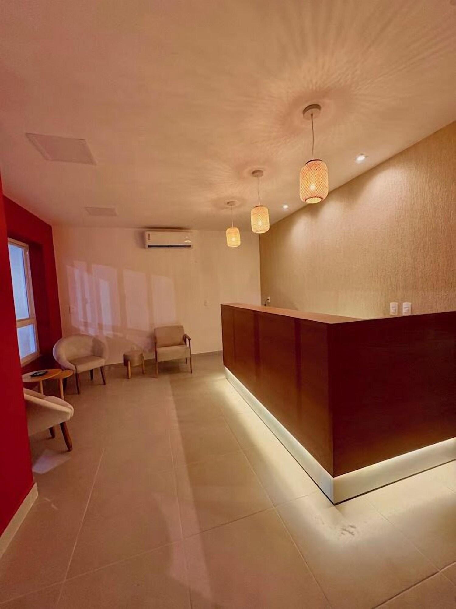 Variados (as) Mart's Hotel