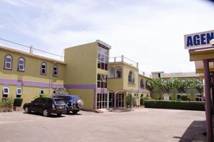 Alojamiento - Agenda 2000 Hotels