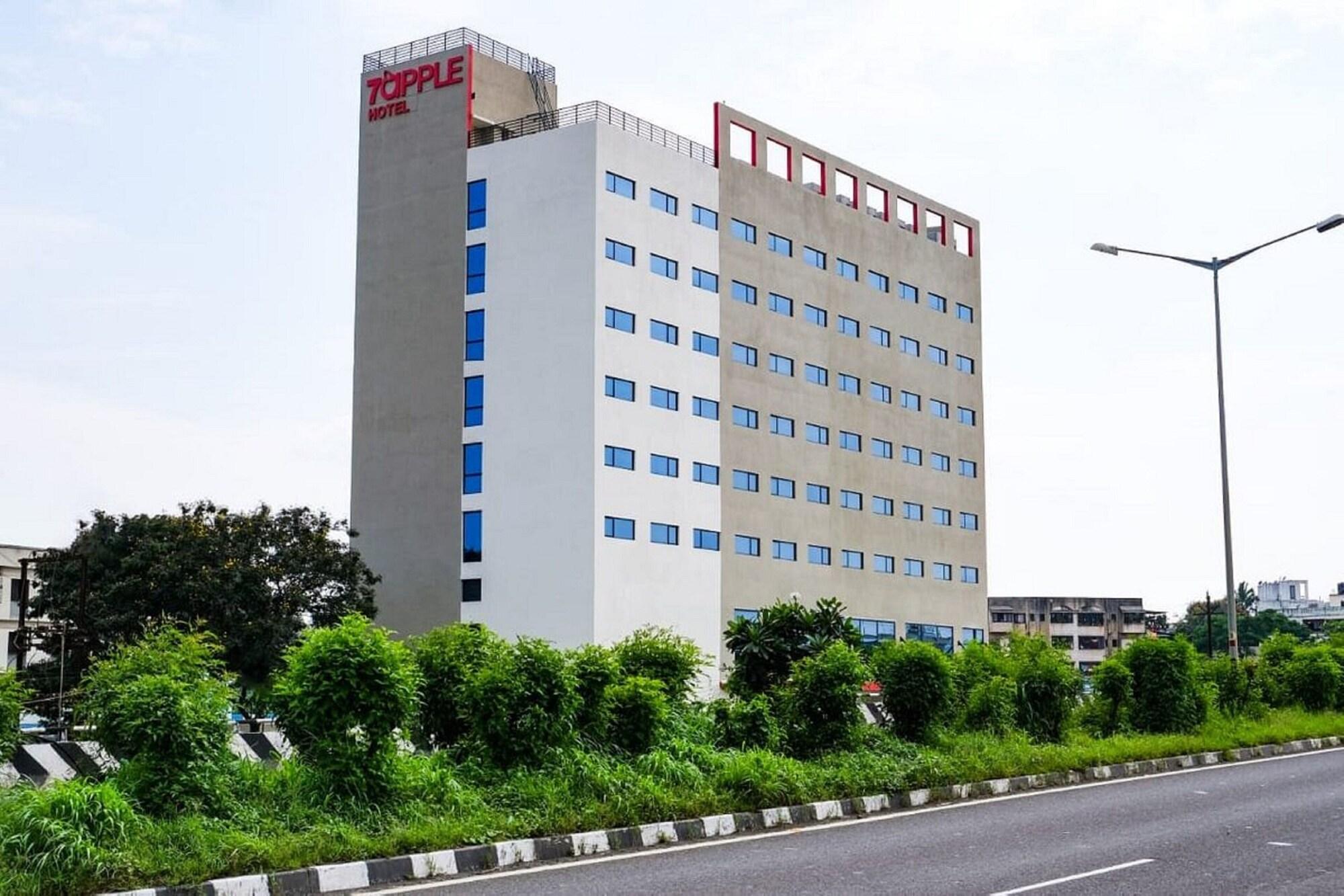 Varios 7 Apple Hotel Nashik