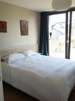 Alquiler Vacacional - The house feet in the water