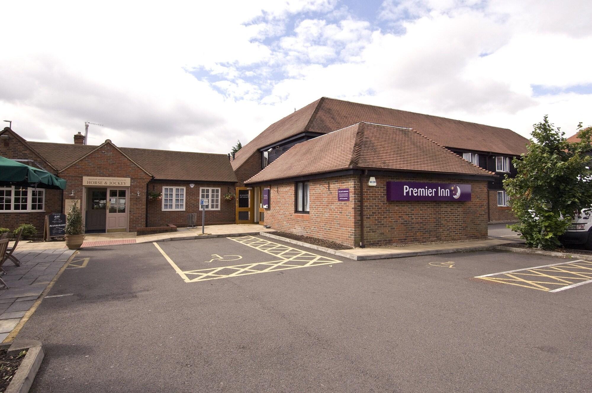Varios Premier Inn Aylesbury