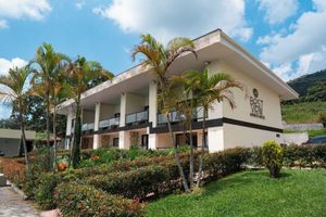 Alojamiento - Best View Aparta Hotel