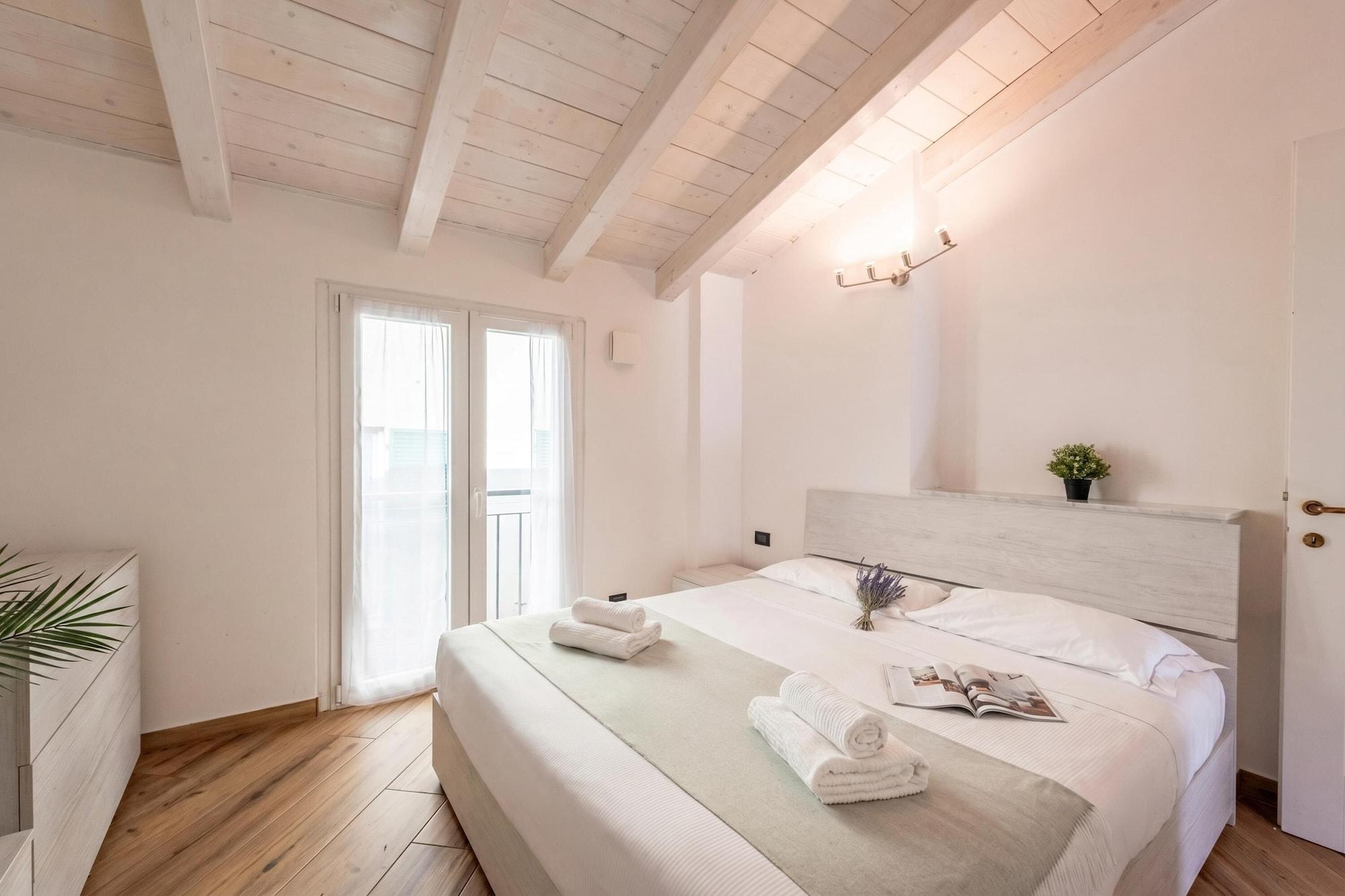 Habitación Via Chiappori Sestri Ponente