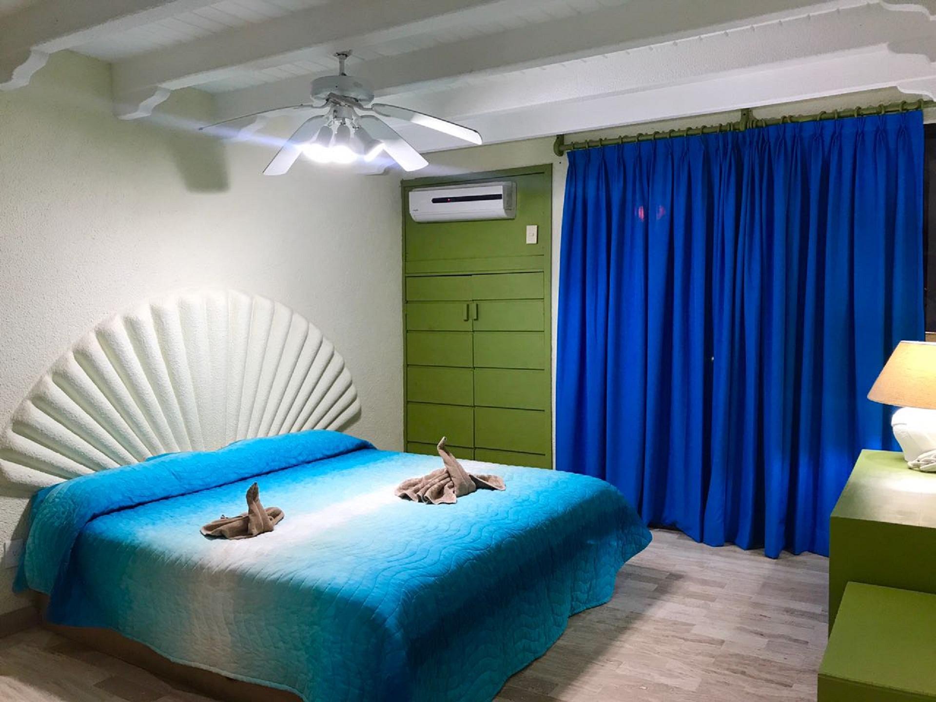 Set de Habitación Ixtapa Palace Resort