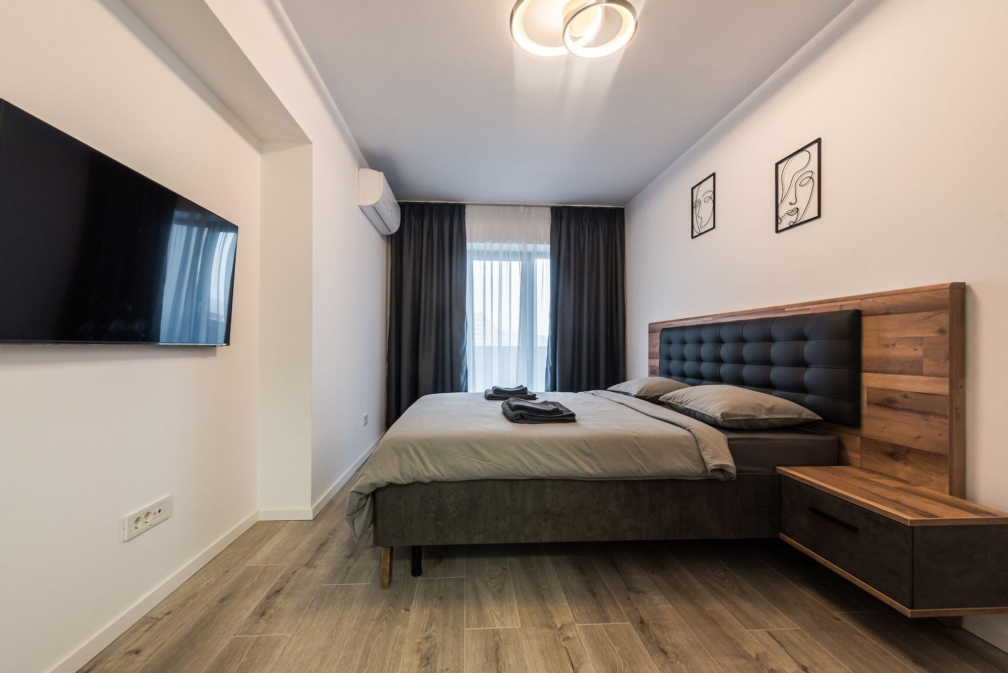 Habitación Vanda