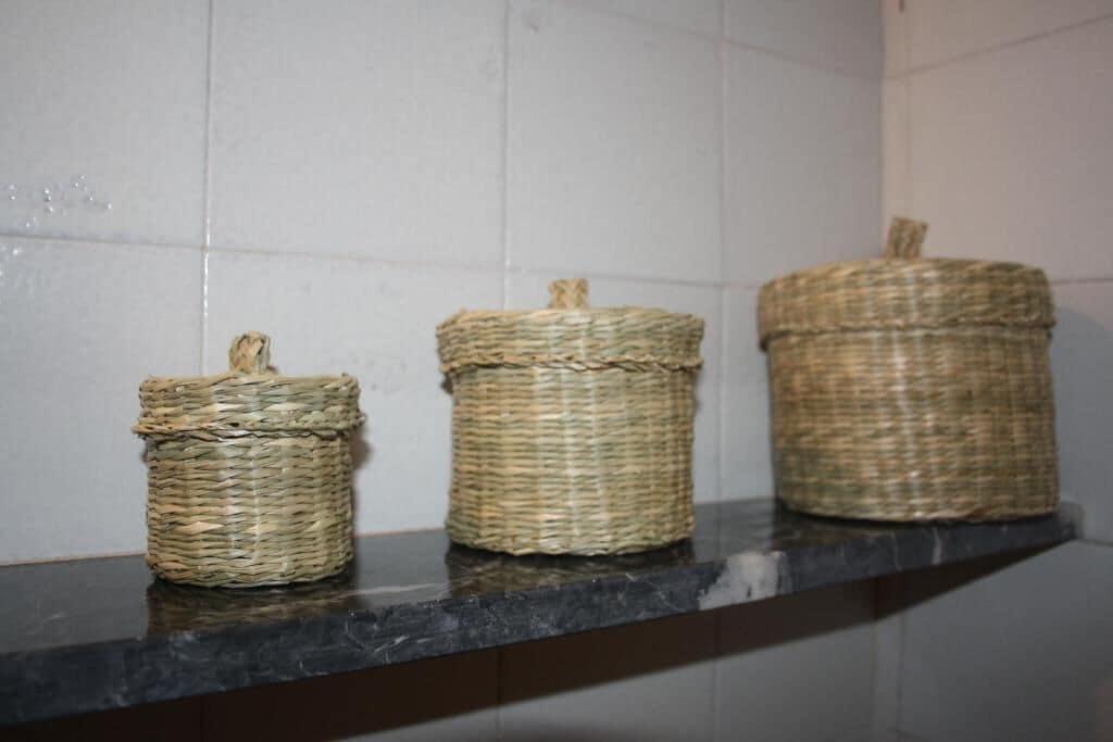 Equipamiento de Habitación Hostal Isabel II