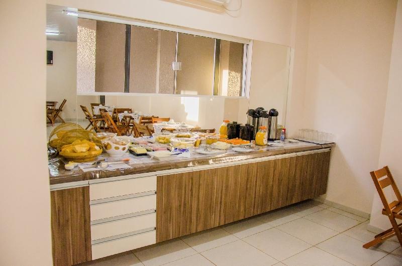 Restaurant Borges Hotel