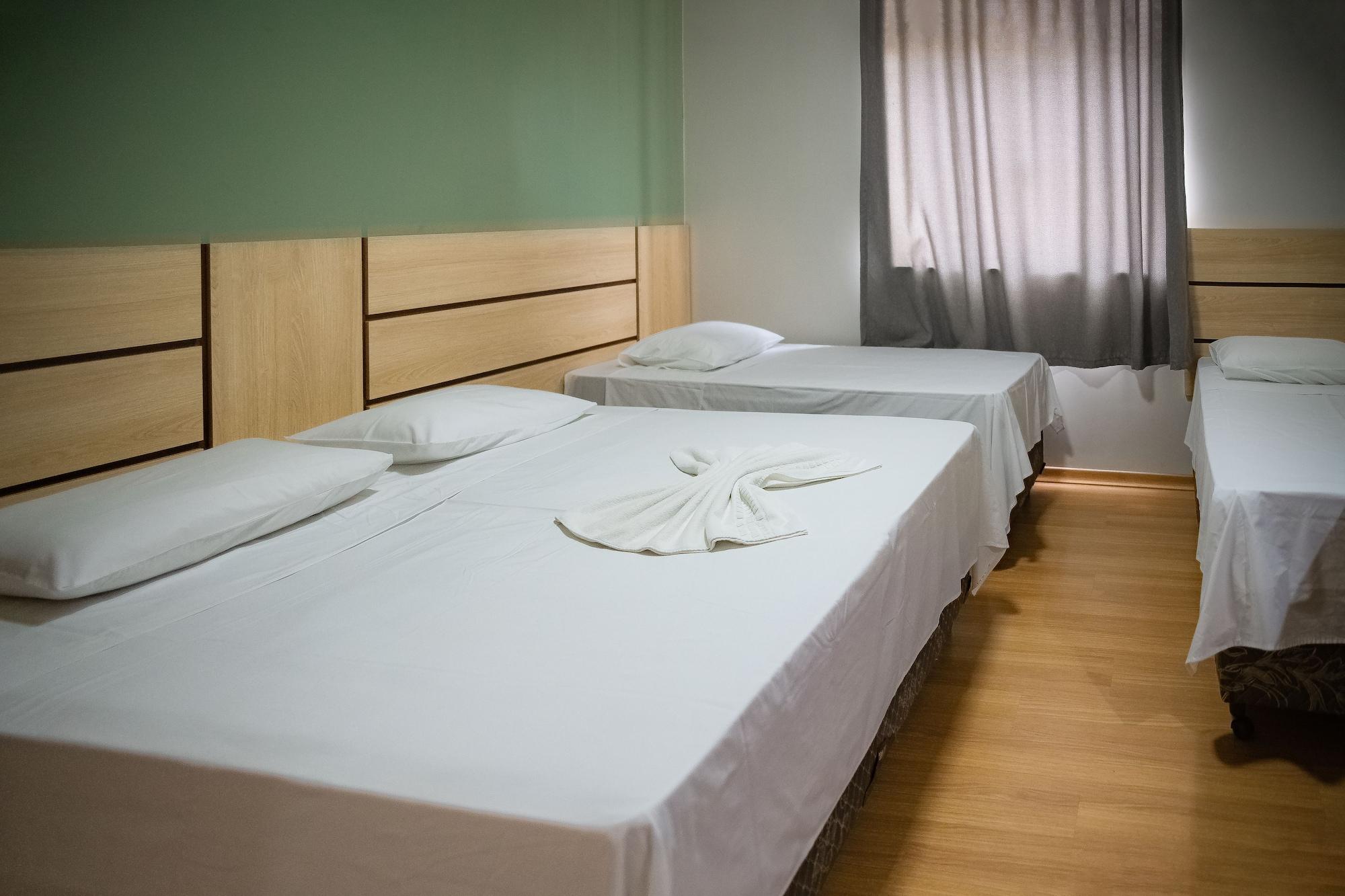 Habitación Blu Terrace Hotel