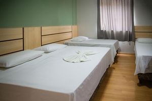 Alojamiento - Blu Terrace Hotel