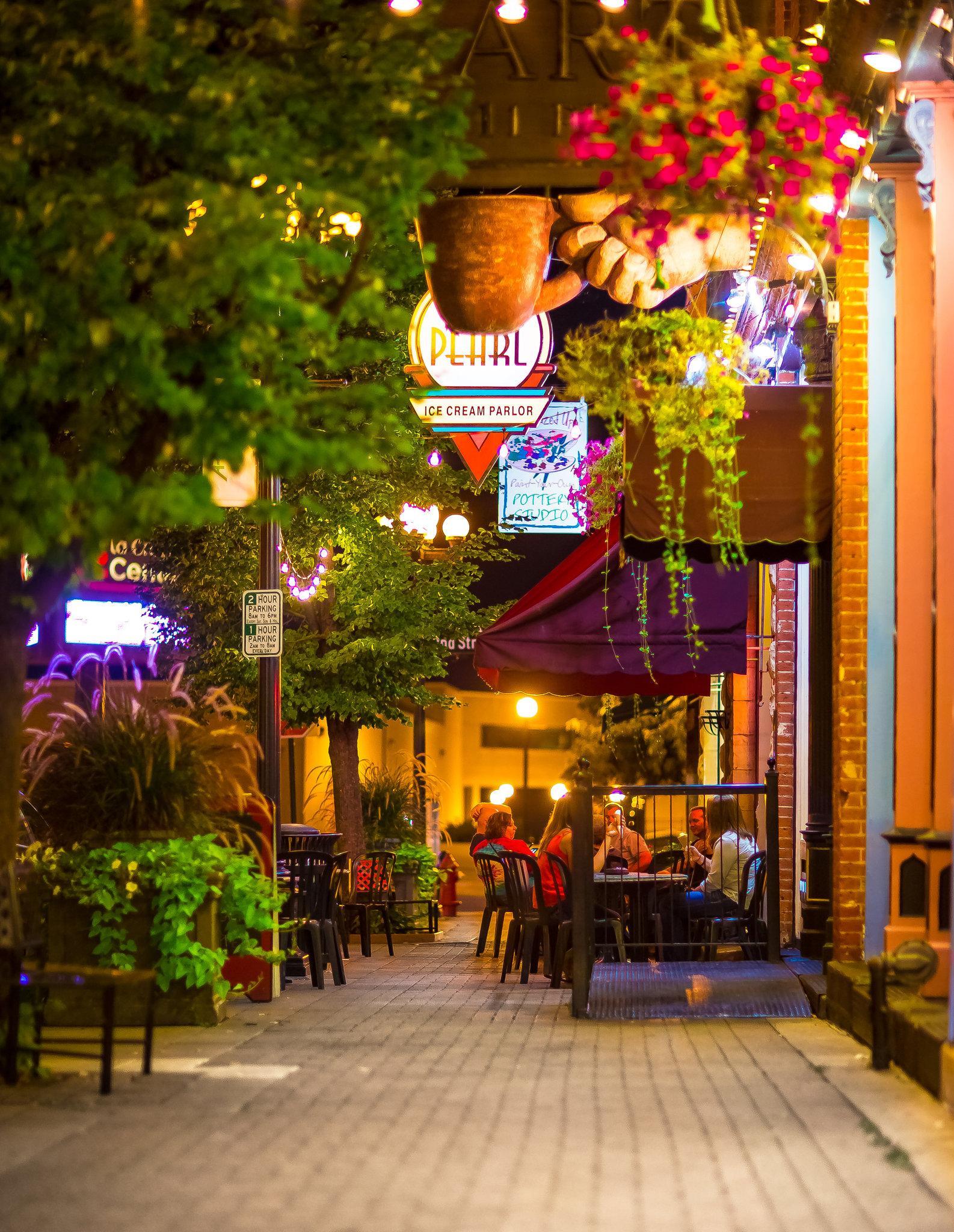 Vista Exterior Radisson Hotel La Crosse