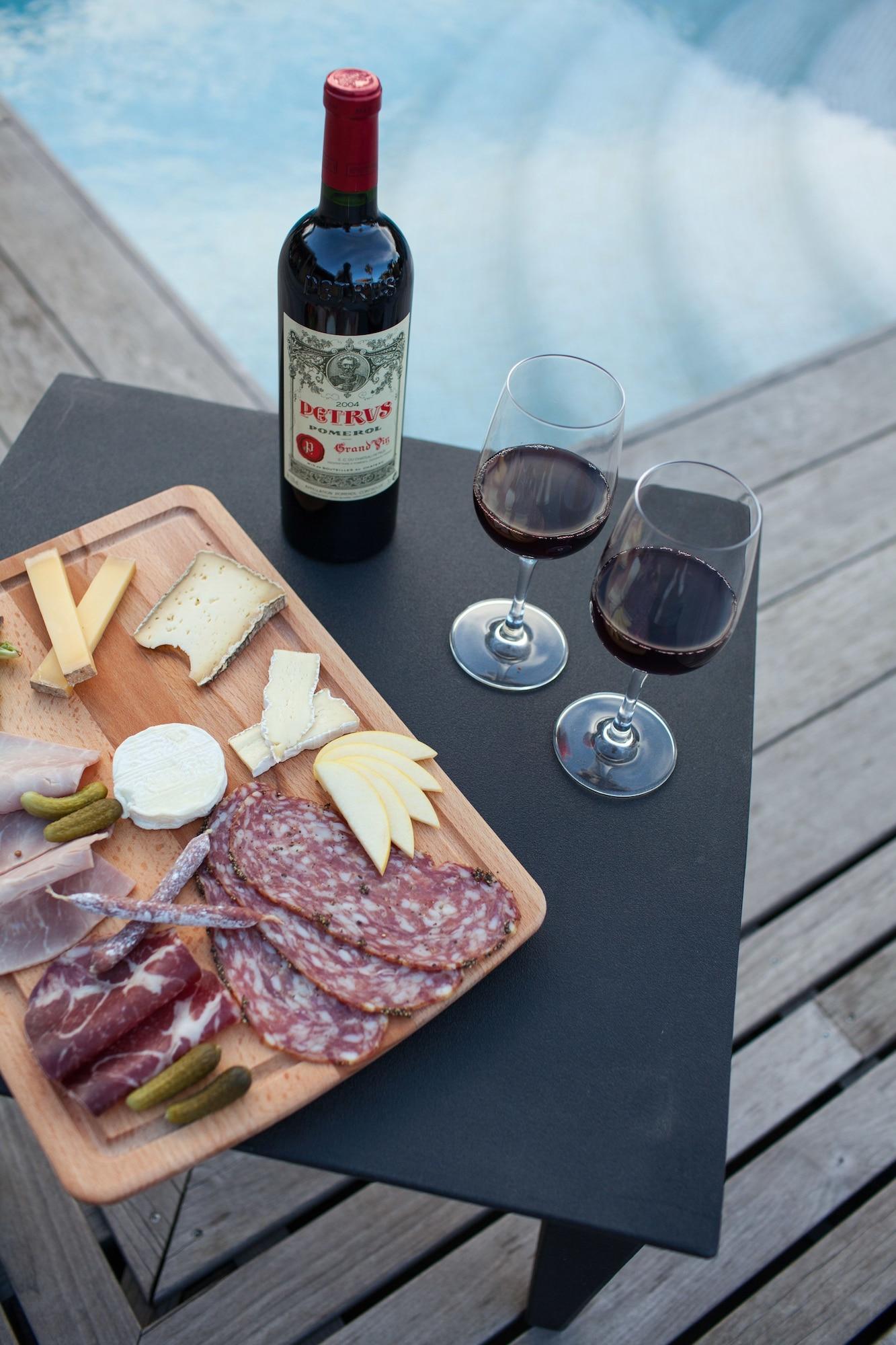 Restaurant Hôtel Villa Cosy