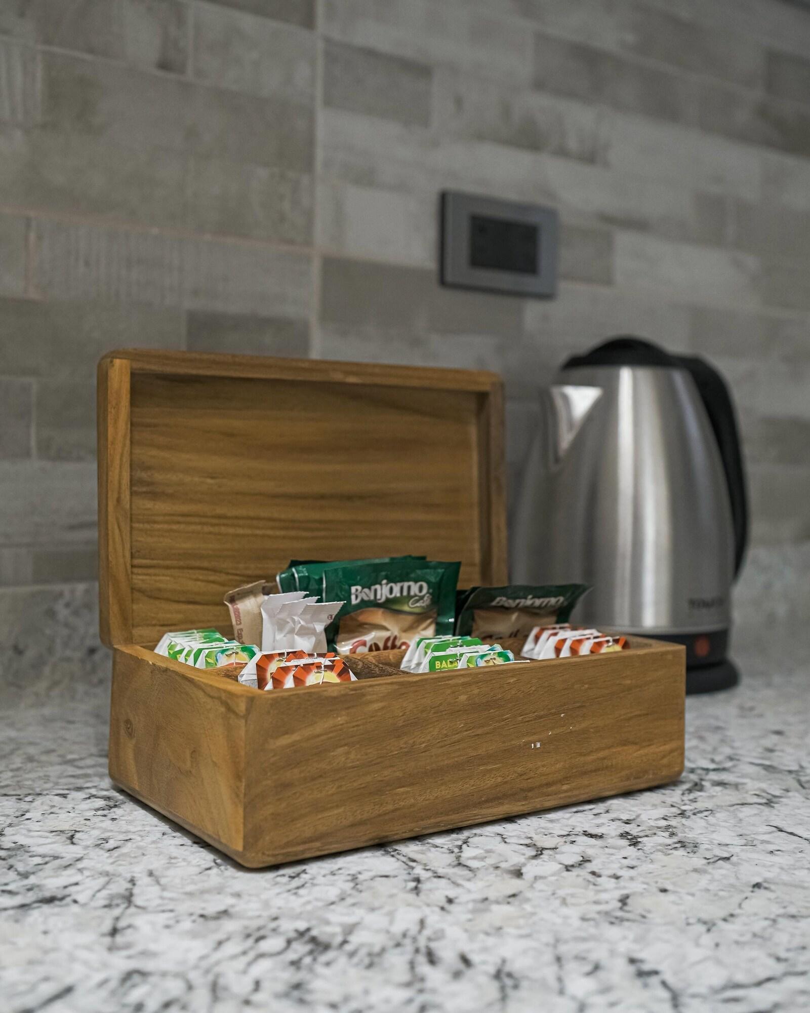 Set de Habitación BIRD NEST Near AUC