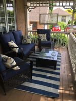 Alojamiento - Matisse Bed & Breakfast