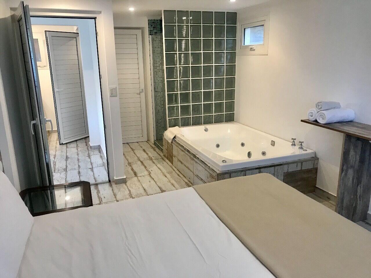 Habitación Jaina Resort & Spa
