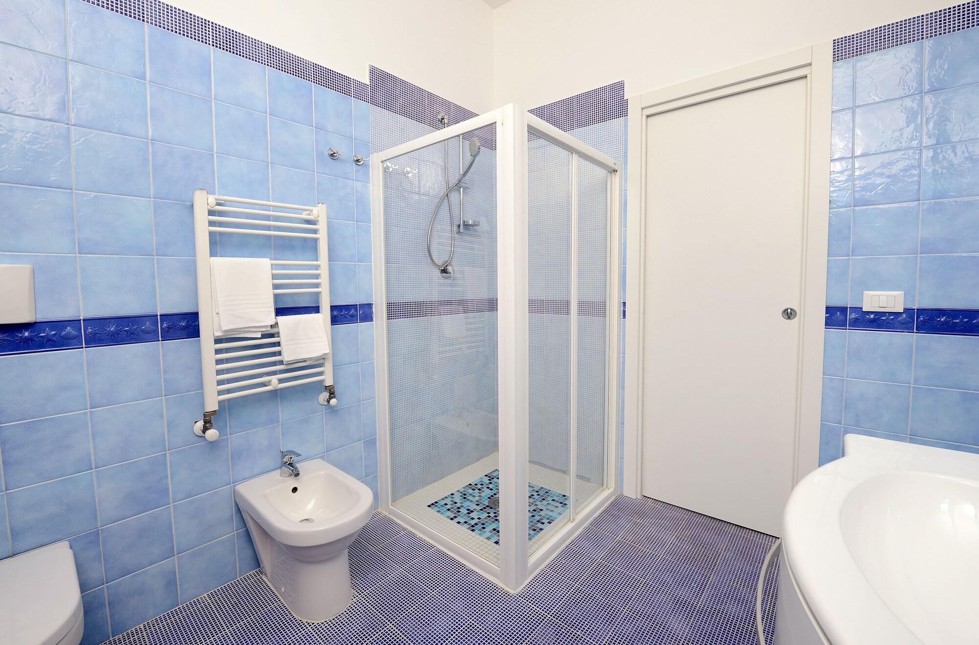 Equipamiento de Habitación Residence Due Torri