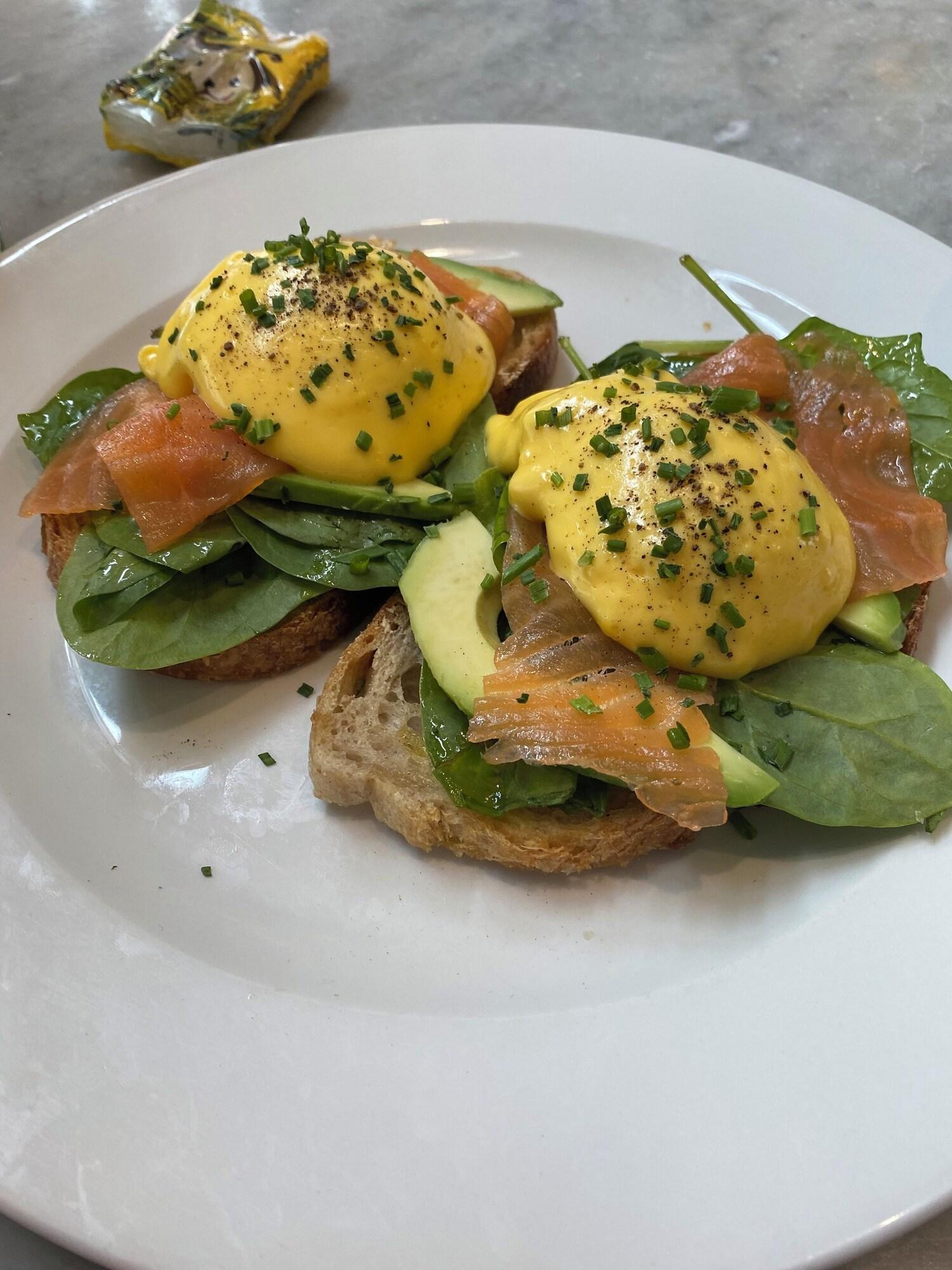 Restaurant ApartNest Auchterarder