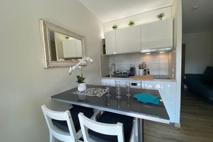 Alquiler Vacacional - Studio climatisé 4 personnes proche du centre de Sanary