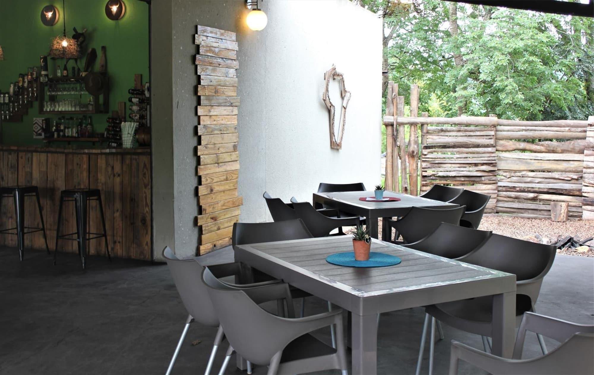 Restaurant Idle & Wild