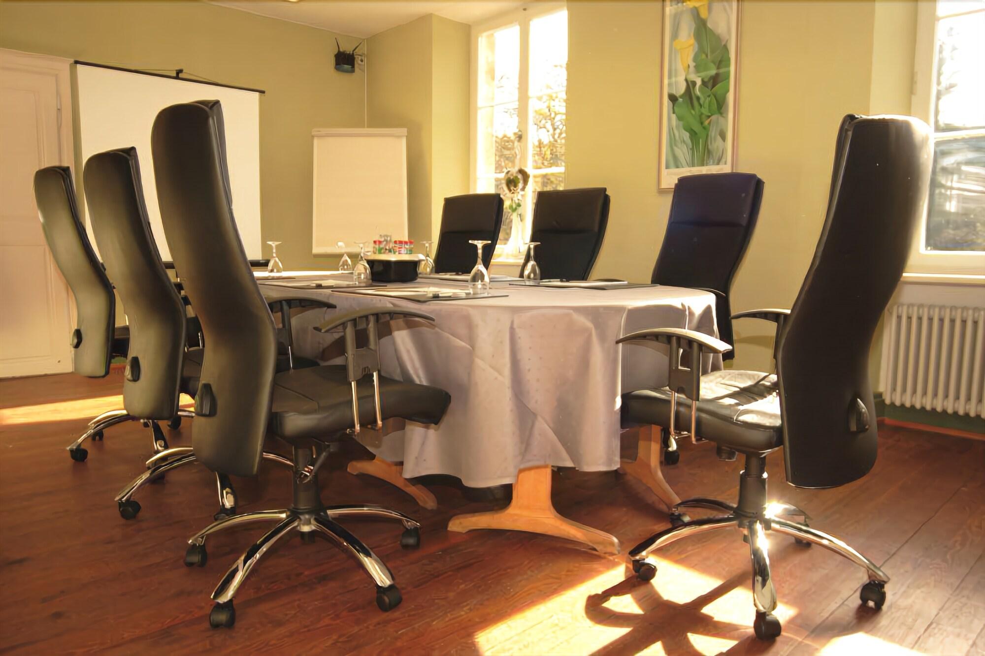 Sala de Reuniones Hotel Hofgut Imsbach