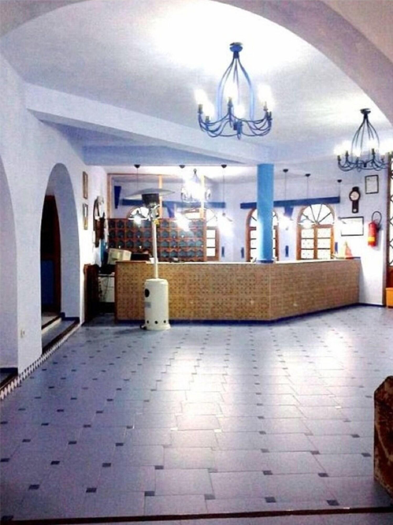 Restaurant Hotel Loubar