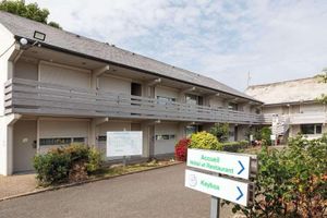 Alojamiento - Hôtel Morangis Orly