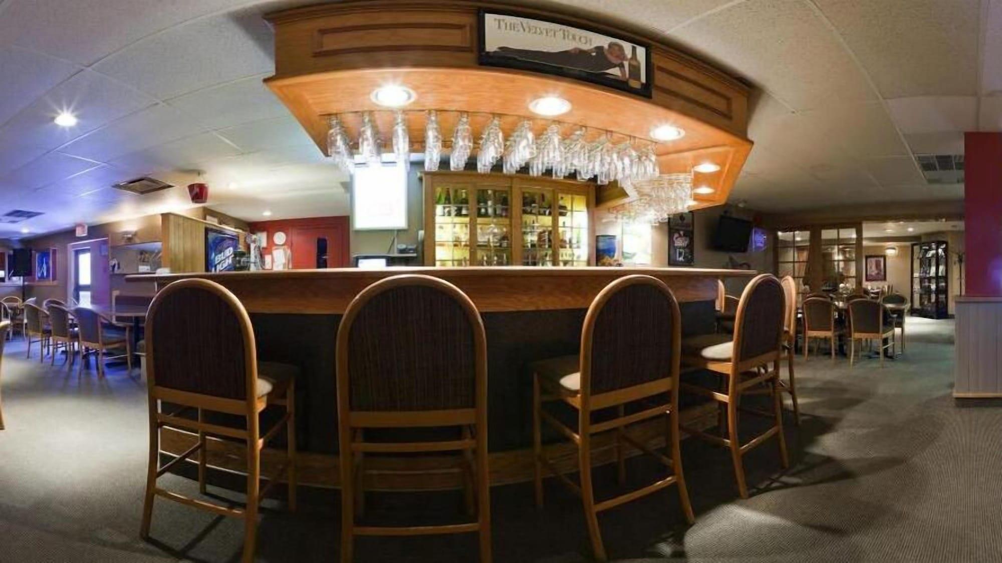 Bar/Salón Days Inn by Wyndham Stephenville