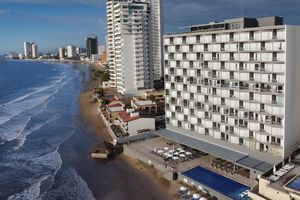 Alojamiento - Holiday Inn Resort Mazatlan by IHG