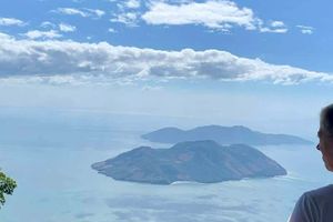 Actividad - Excursión al volcán de Conchagua