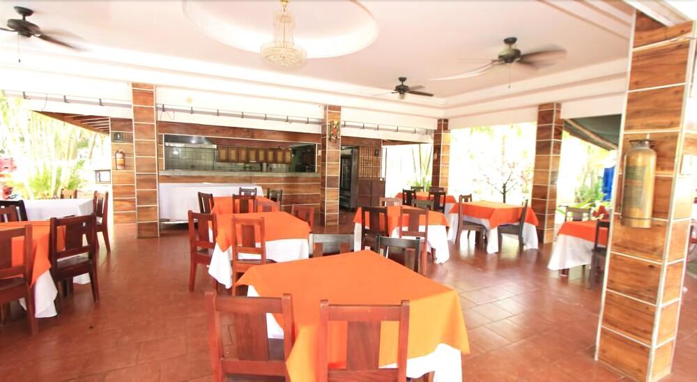 Restaurant Hotel El Regalo