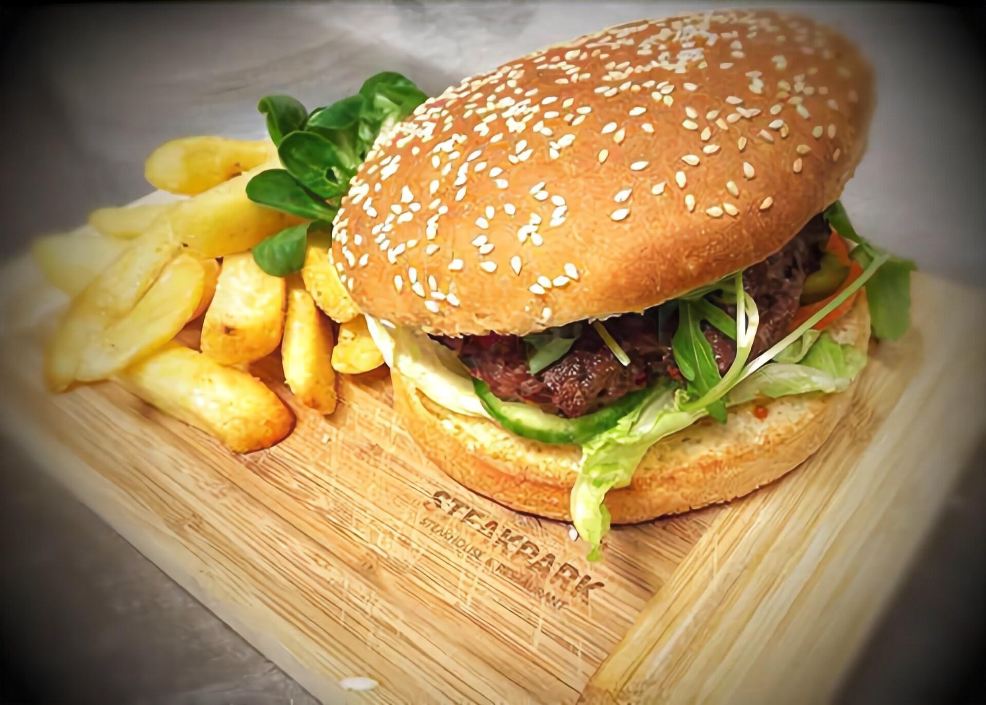 Restaurant Hotel Park Avenue