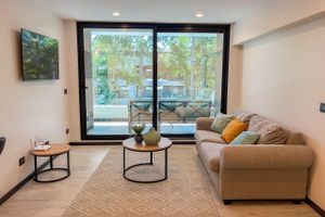 Alquiler Vacacional - Hermoso y moderno departamento en Pucón