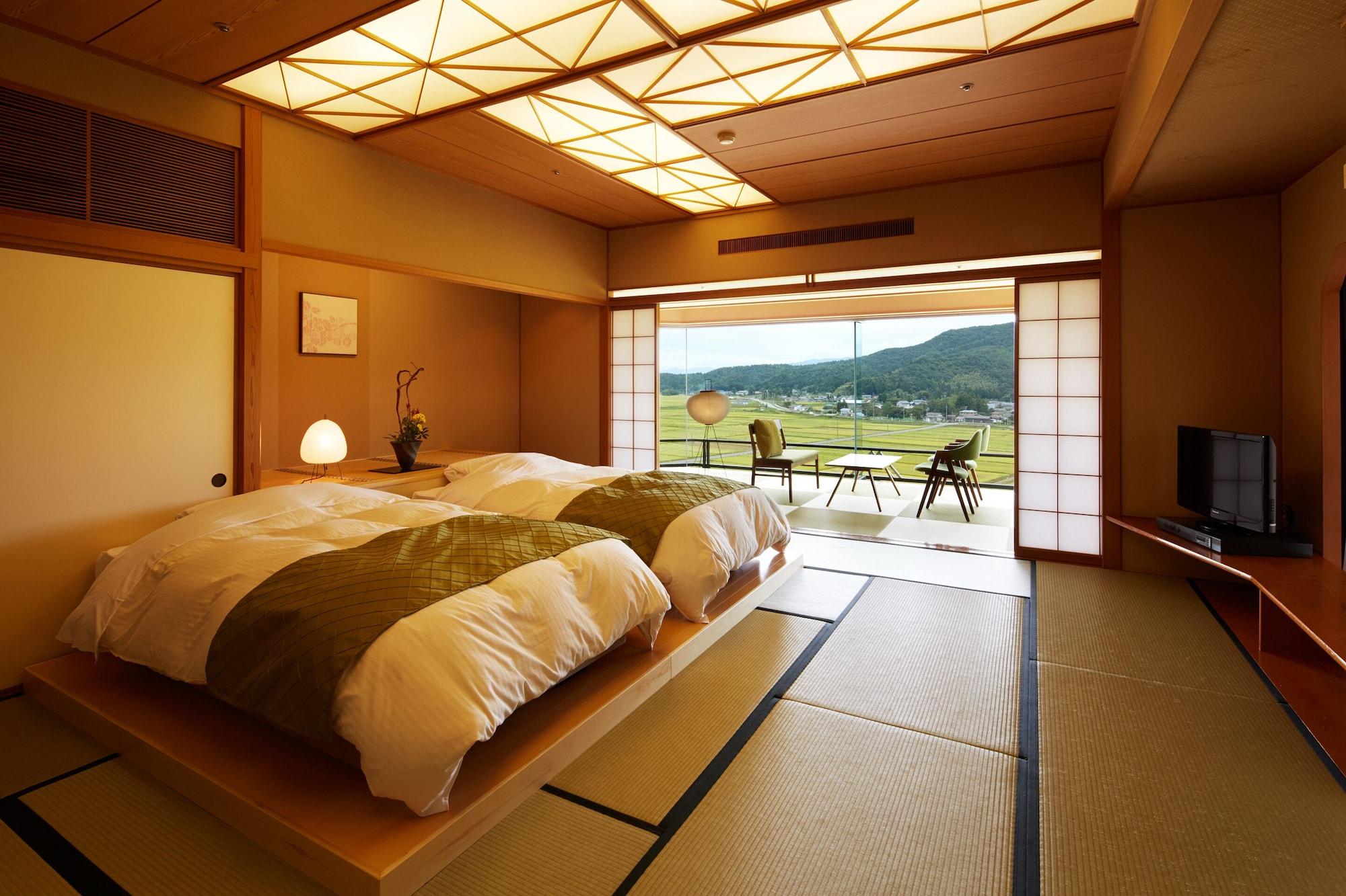 Habitación Shiratama no yu KAHOU