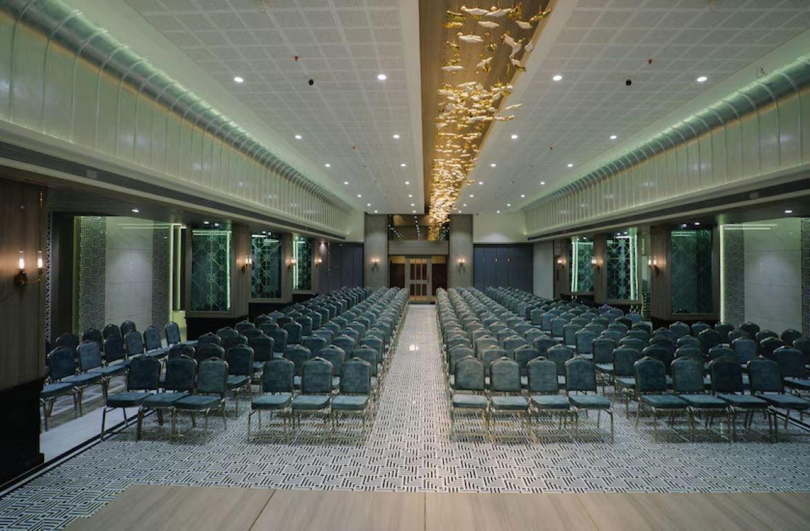 Salón de Baile Melior Inn