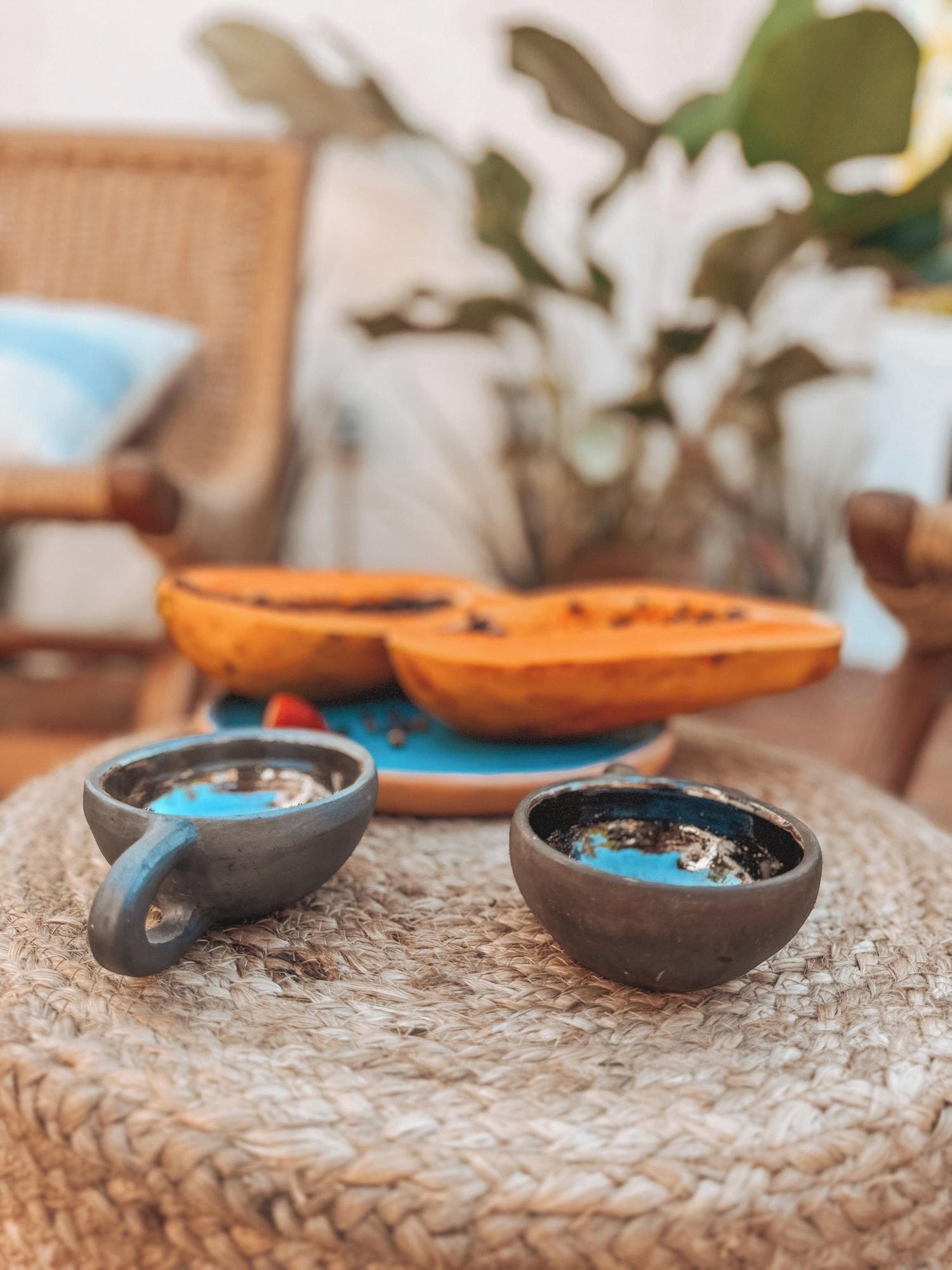 Equipamiento de Habitación Amari Sayulita Boutique Hotel