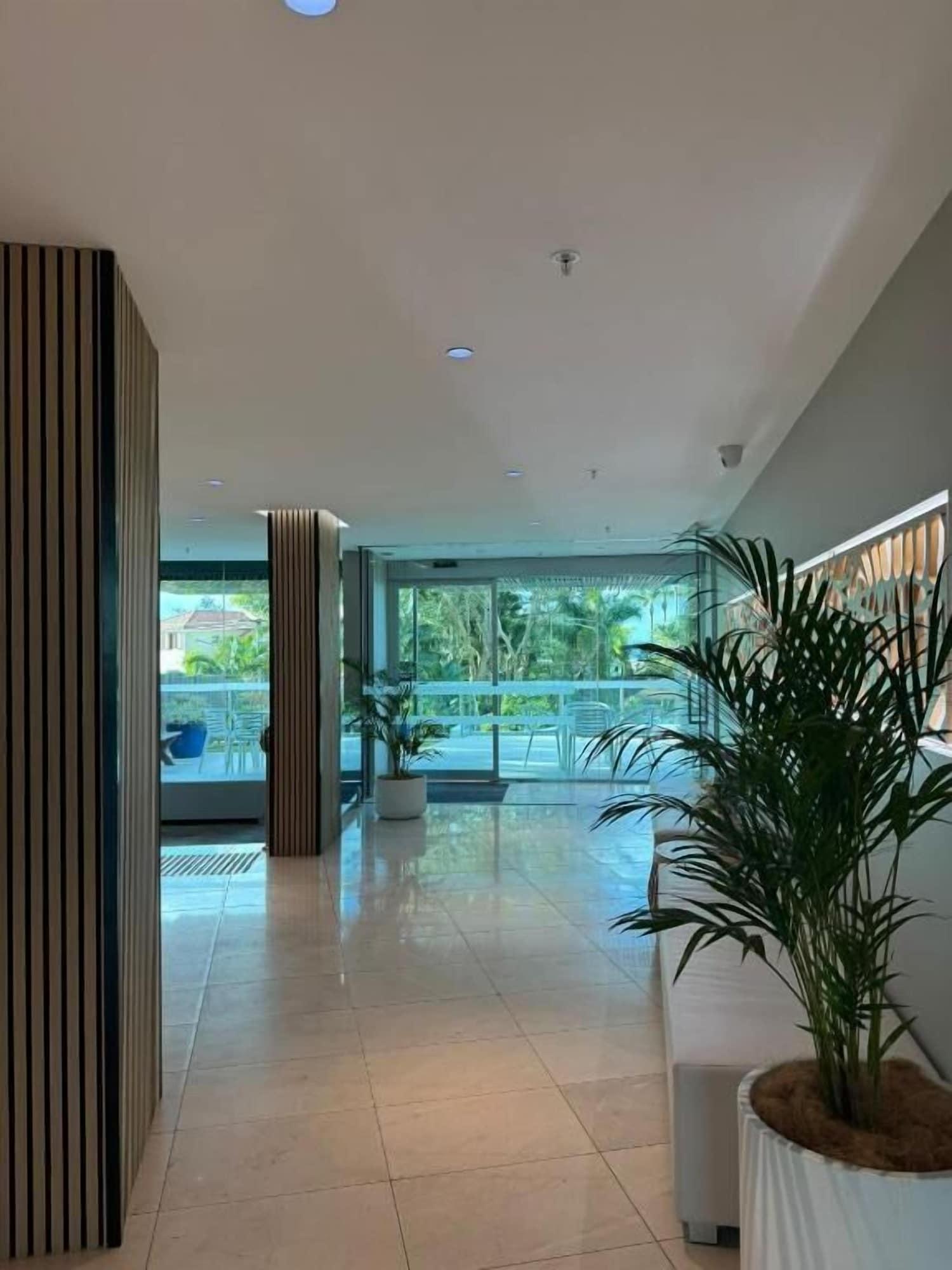 Vista Lobby Royal Palm Resort