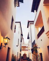 Alquiler Vacacional - Luxury Condo in Heart of Downtown Santa Barbara