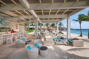 Alojamiento - Catalonia Riviera Maya