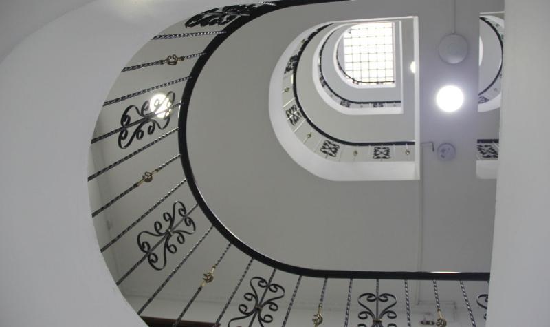 Hotel Hotel Salitre Real