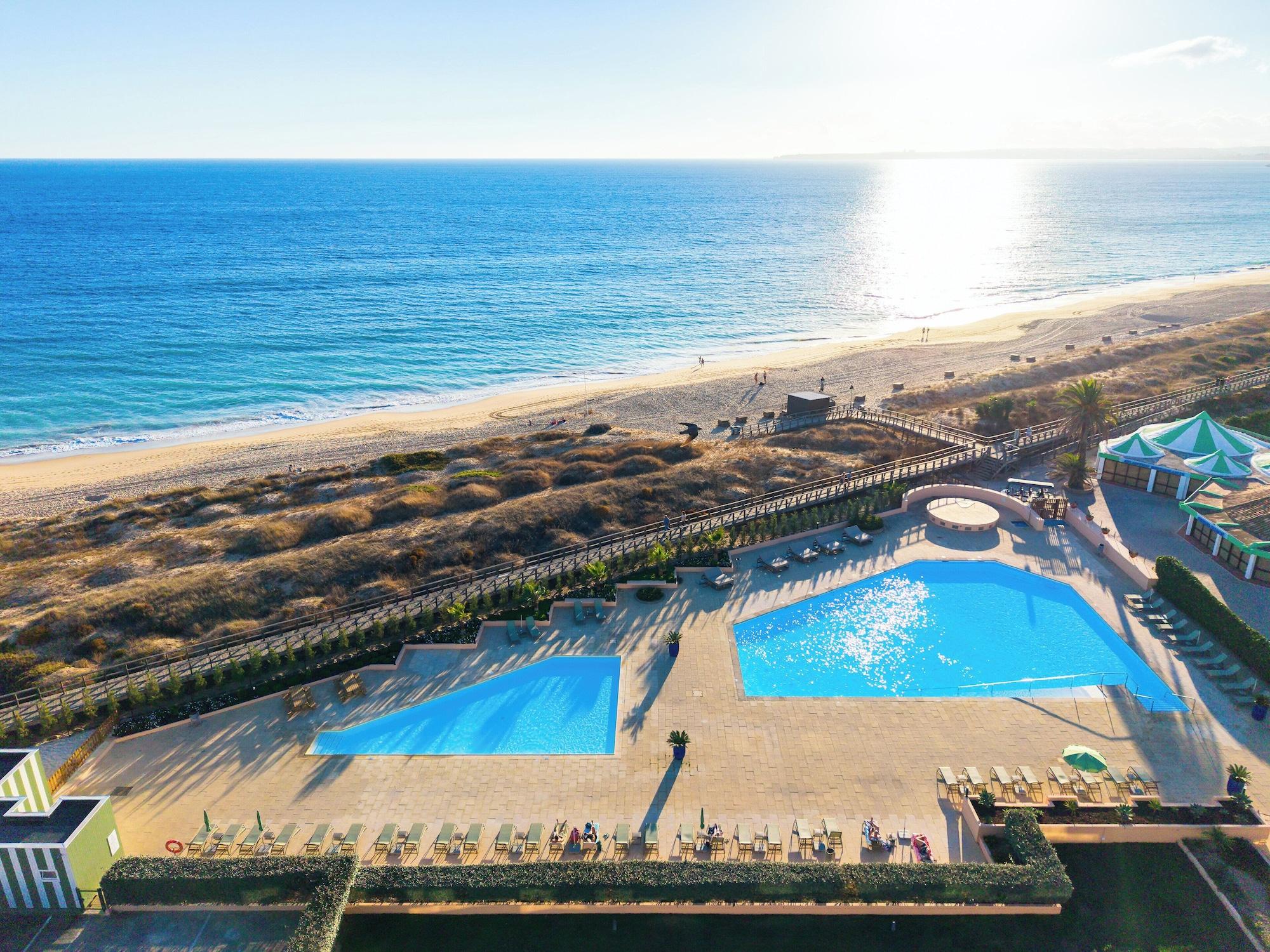 Vista Exterior Pestana Alvor Beach Villas